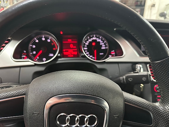 Audi A5 8 of 8