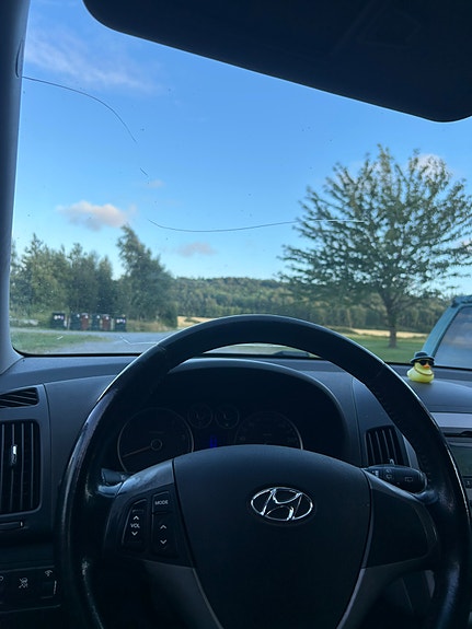 Hyundai i30 9 of 11
