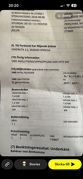 Hyundai i30 11 of 11
