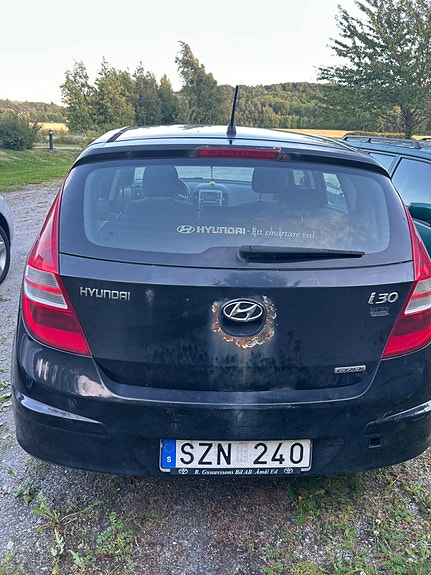 Hyundai i30 3 of 11