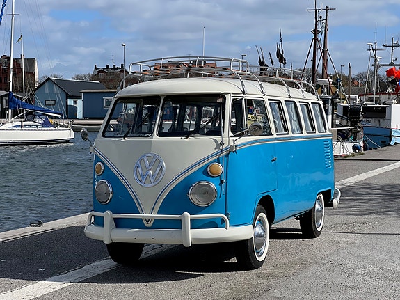 Volkswagen 1500 16 of 17