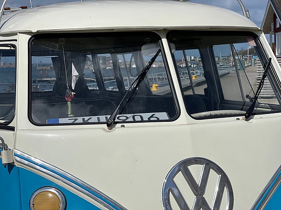 Volkswagen 1500 17 of 17