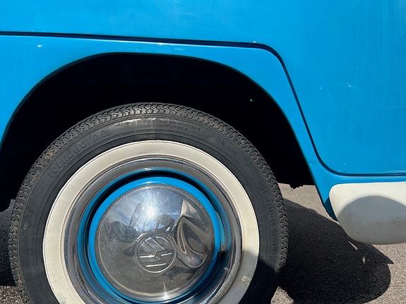 Volkswagen 1500 12 of 17