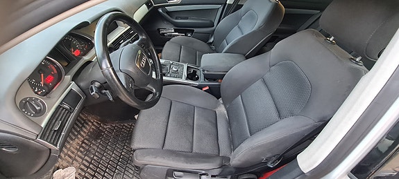 Audi A6 5 of 5