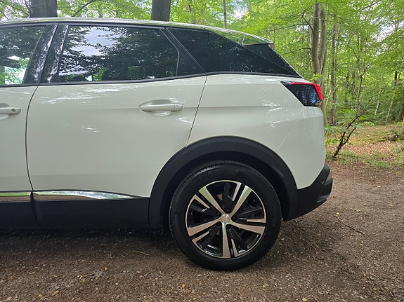 Peugeot 3008 9 of 15