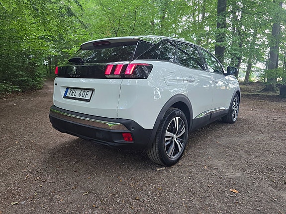 Peugeot 3008 6 of 15