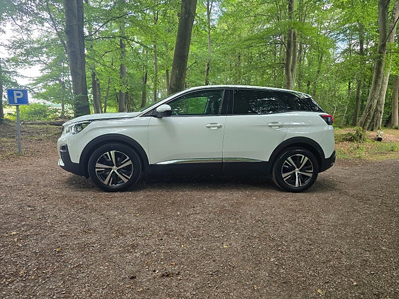 Peugeot 3008 4 of 15