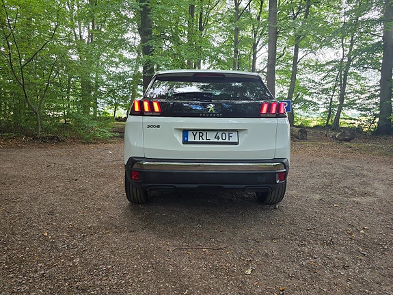 Peugeot 3008 7 of 15