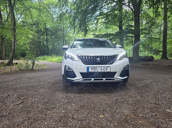 Peugeot 3008 3 of 15