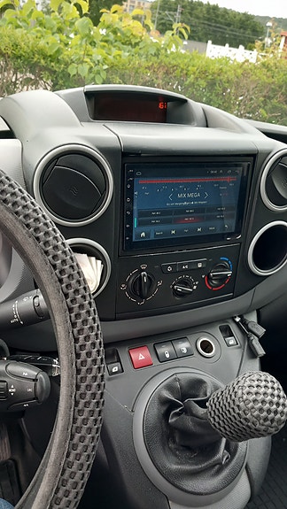 Peugeot Partner 11 of 18