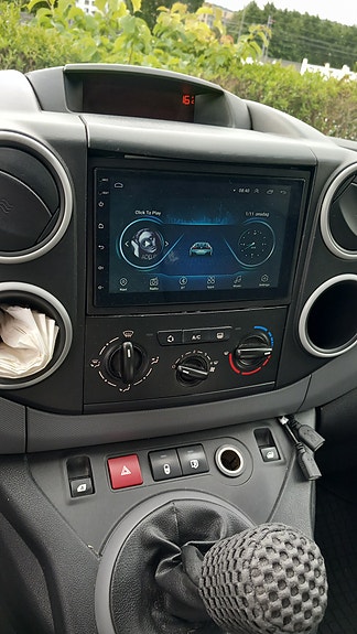 Peugeot Partner 9 of 18