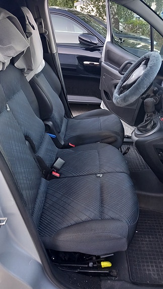 Peugeot Partner 3 of 18