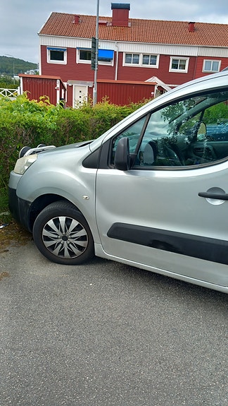 Peugeot Partner 7 of 18