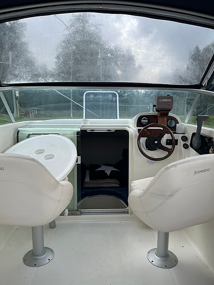 Jeanneau Leader 605 10 of 11