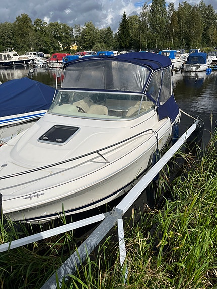 Jeanneau Leader 605 11 of 11