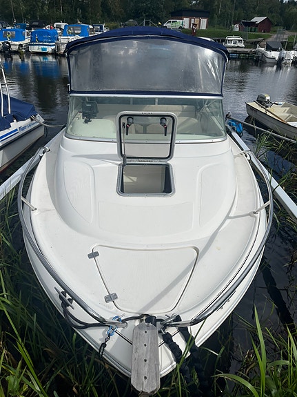 Jeanneau Leader 605 8 of 11