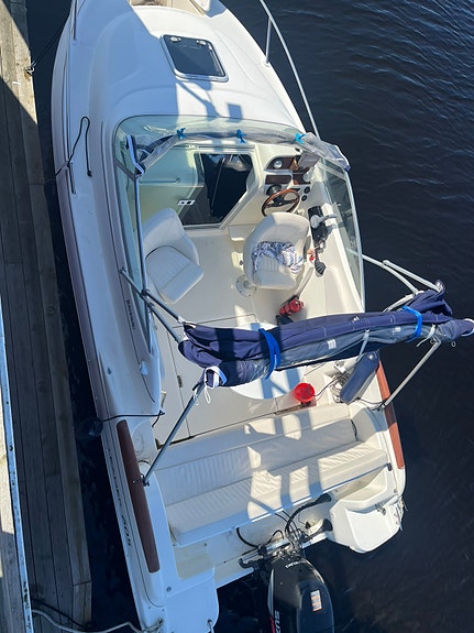 Jeanneau Leader 605 3 of 11