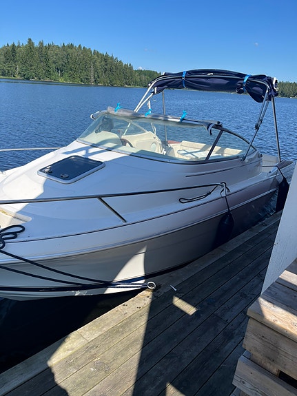 Jeanneau Leader 605 2 of 11