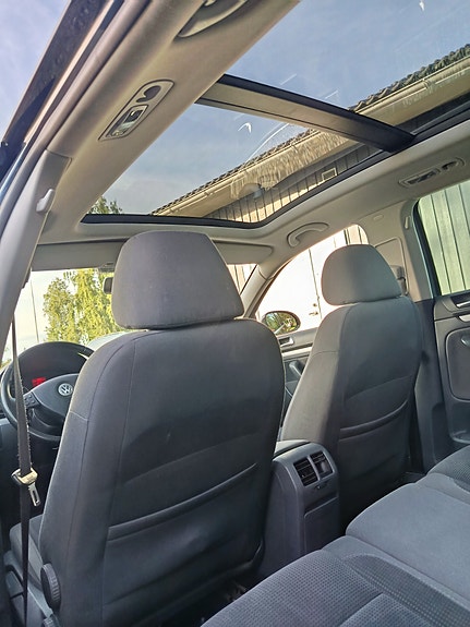 Volkswagen Golf V 4 of 6