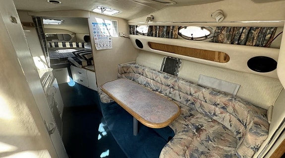 Sea ray, Sundancer 29 7 of 12