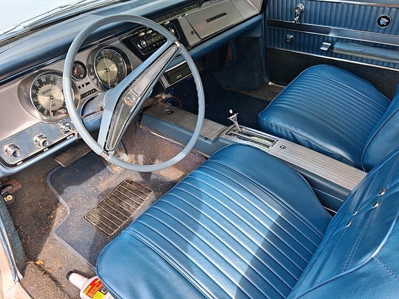 Buick Wildcat 6 of 6