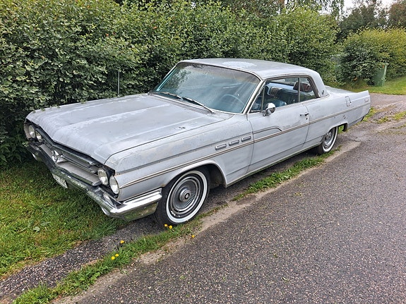 Buick Wildcat 2 of 6