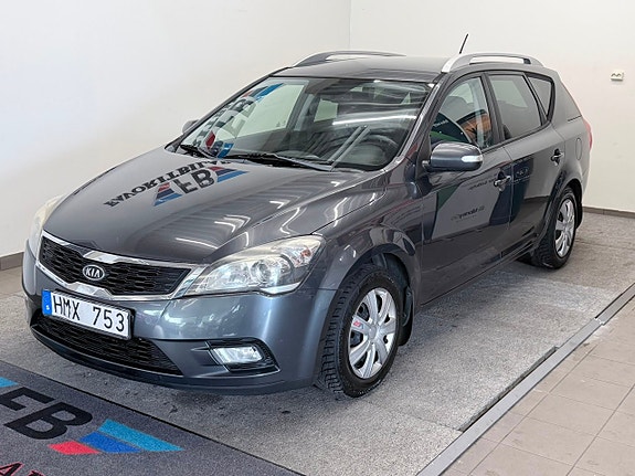 Kia Ceed 2 of 16