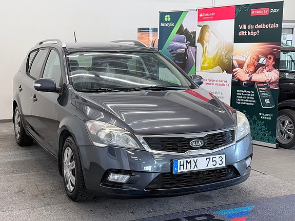 Kia Ceed 4 of 16