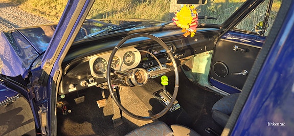 Chevrolet Nova 7 of 9