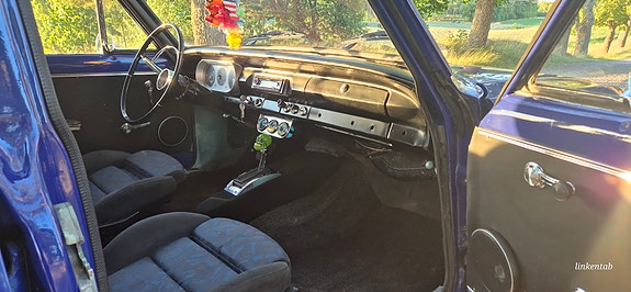 Chevrolet Nova 8 of 9