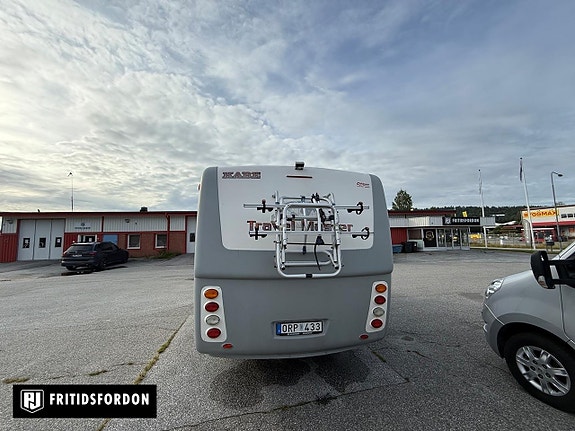 Kabe Travel Master WL 3 of 16