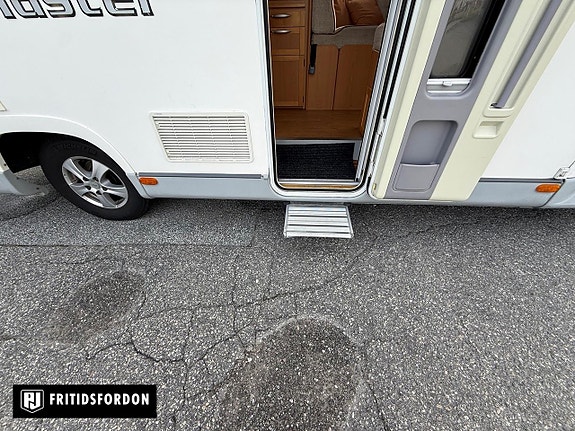 Kabe Travel Master WL 4 of 16