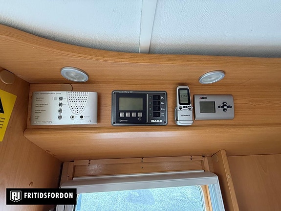 Kabe Travel Master WL 16 of 16