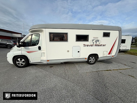 Kabe Travel Master WL 2 of 16