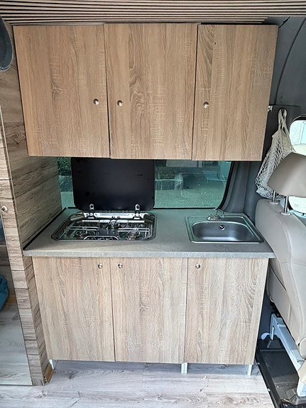 Mercedes-Benz Sprinter 315 11 of 13