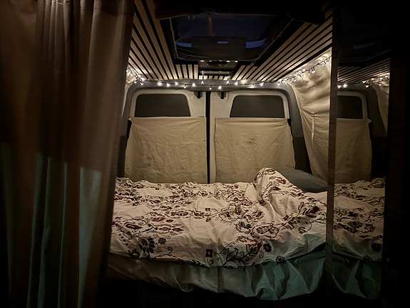 Mercedes-Benz Sprinter 315 5 of 13