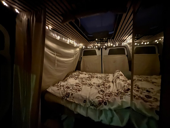 Mercedes-Benz Sprinter 315 6 of 13