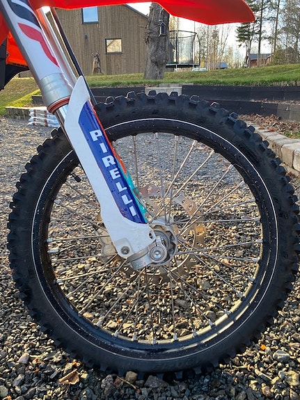KTM SX85 5 of 7