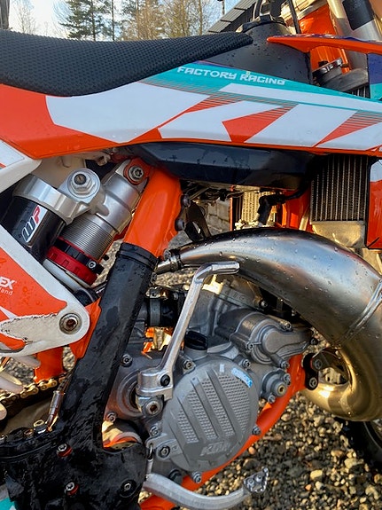 KTM SX85 3 of 7
