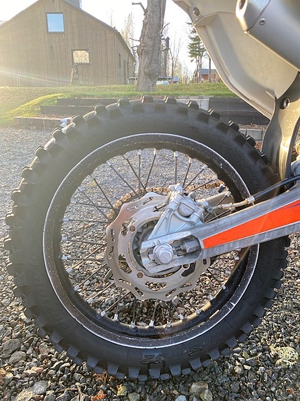 KTM SX85 6 of 7