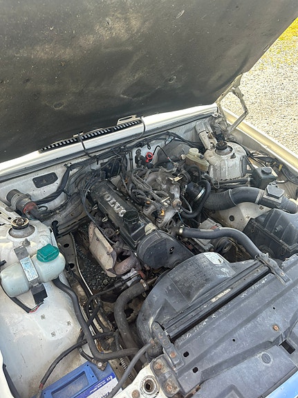 Volvo 740 7 of 7