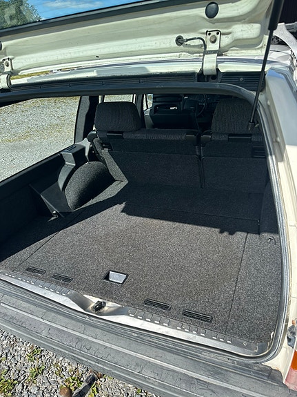 Volvo 740 6 of 7