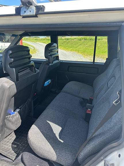Volvo 740 5 of 7