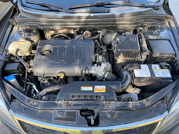 Kia Ceed 7 of 13