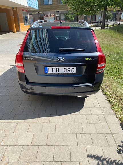 Kia Ceed 3 of 13