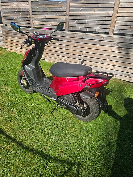 Pgo Hot big max 4 of 7
