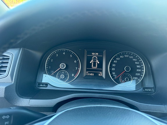 Volkswagen Caddy 9 of 12