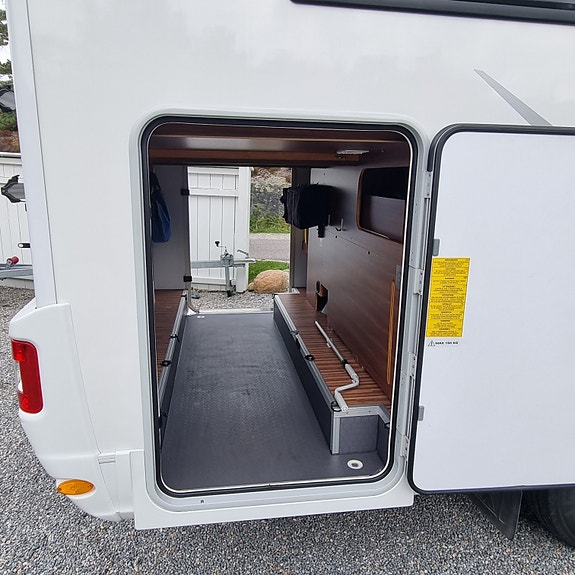 Adria 600 Coral 5 of 23