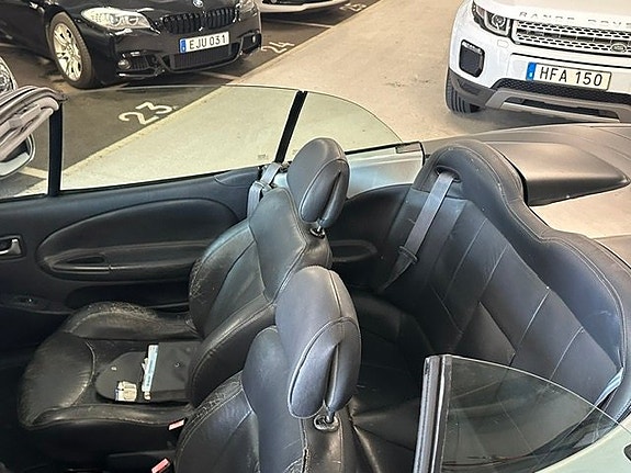 Renault Megane 7 of 7