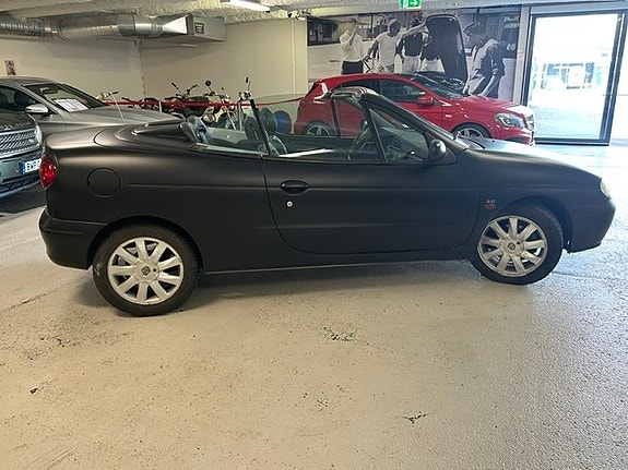Renault Megane 4 of 7
